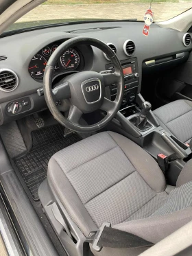Audi A3 | Mobile.bg    5