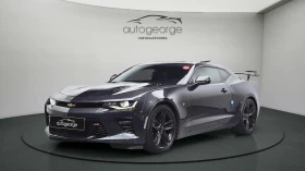 Chevrolet Camaro S6 6.2 V8