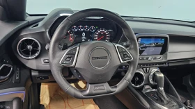 Chevrolet Camaro S6 6.2 V8 - 48100 лв. - 94504432 17