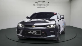 Chevrolet Camaro S6 6.2 V8 - 48100 лв. - 94504432 3