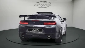 Chevrolet Camaro S6 6.2 V8 - 48100 лв. - 94504432 4