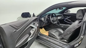 Chevrolet Camaro S6 6.2 V8 - 48100 лв. - 94504432 10