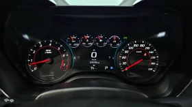 Chevrolet Camaro S6 6.2 V8 - 48100 лв. - 94504432 8