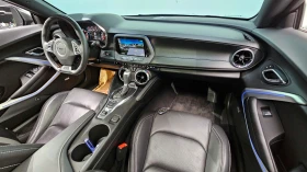Chevrolet Camaro S6 6.2 V8 - 48100 лв. - 94504432 7