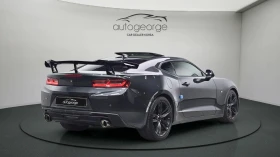 Chevrolet Camaro S6 6.2 V8 - 48100 лв. - 94504432 2