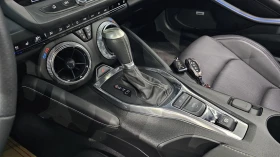 Chevrolet Camaro S6 6.2 V8 - 48100 лв. - 94504432 9
