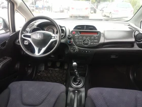 Обява за продажба на Honda Jazz 1.2 i-VTEC S GG5 ~10 999 лв. - изображение 10