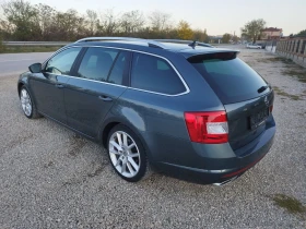 Skoda Octavia 2.0 Tdi VRS | Mobile.bg    3