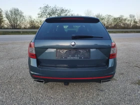 Skoda Octavia 2.0 Tdi VRS | Mobile.bg    4