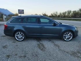 Skoda Octavia 2.0 Tdi VRS | Mobile.bg    6