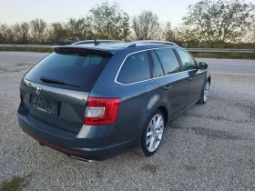 Skoda Octavia 2.0 Tdi VRS | Mobile.bg    5