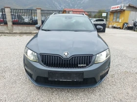 Обява за продажба на Skoda Octavia 2.0 Tdi VRS ~18 999 лв. - изображение 7