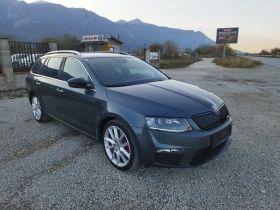 Skoda Octavia 2.0 Tdi VRS | Mobile.bg    7