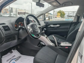 Toyota Auris 1.4 90 К.С. ДИЗЕЛ!133 000 КМ!!!  - 8899 лв. / 4549.99 € - 34263873 8