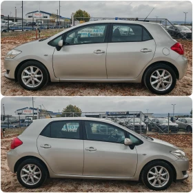 Toyota Auris 1.4 90 К.С. ДИЗЕЛ!133 000 КМ!!!  - 8899 лв. / 4549.99 € - 34263873 4