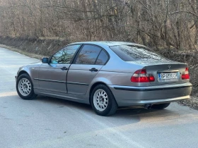 BMW 320, снимка 12