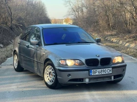 BMW 320, снимка 14