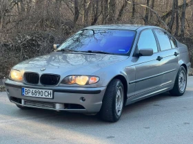BMW 320, снимка 15
