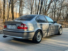 BMW 320, снимка 2
