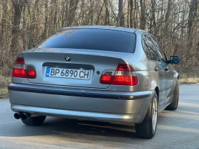 BMW 320, снимка 11
