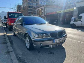 BMW 320, снимка 13