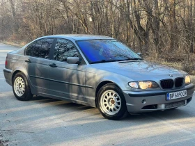 BMW 320, снимка 16