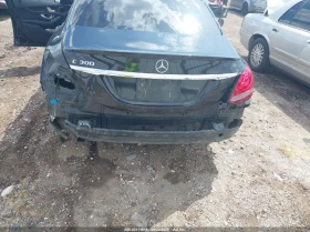Mercedes-Benz C 300 2.0L I-4 DI, DOHC, VVT, TURBO, 241HP Rear Wheel | Mobile.bg    11