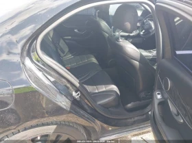 Mercedes-Benz C 300 2.0L I-4 DI, DOHC, VVT, TURBO, 241HP Rear Wheel | Mobile.bg    13