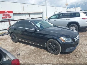 Mercedes-Benz C 300 2.0L I-4 DI, DOHC, VVT, TURBO, 241HP Rear Wheel | Mobile.bg    5