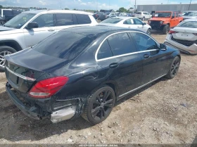 Mercedes-Benz C 300 2.0L I-4 DI, DOHC, VVT, TURBO, 241HP Rear Wheel | Mobile.bg    9