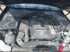 Mercedes-Benz C 300 2.0L I-4 DI, DOHC, VVT, TURBO, 241HP Rear Wheel | Mobile.bg    15