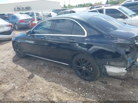 Mercedes-Benz C 300 2.0L I-4 DI, DOHC, VVT, TURBO, 241HP Rear Wheel | Mobile.bg    6