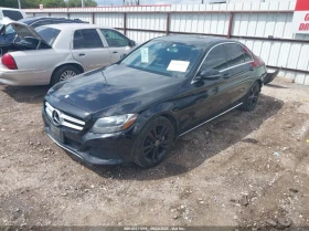 Mercedes-Benz C 300 2.0L I-4 DI, DOHC, VVT, TURBO, 241HP Rear Wheel | Mobile.bg    2