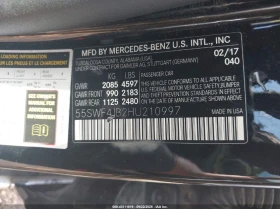 Mercedes-Benz C 300 2.0L I-4 DI, DOHC, VVT, TURBO, 241HP Rear Wheel | Mobile.bg    14