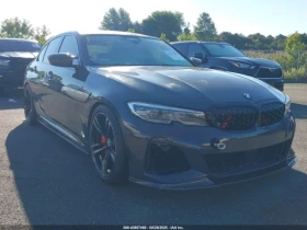 BMW 340 M340i xDrive * VIRTUAL COCKPIT * SUNROOF * AMBIENT