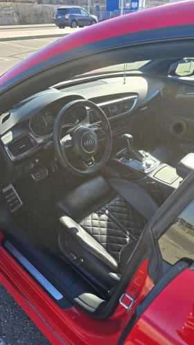 Audi A7 Competition 3xS-line | Mobile.bg    8