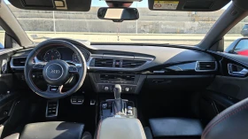 Audi A7 Competition 3xS-line | Mobile.bg    7