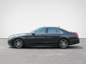 Mercedes-Benz S 550 4MATIC * * CARFAX * * АВТОКРЕДИТ * *  - 39999 лв. / 20451.16 € - 35926298 6