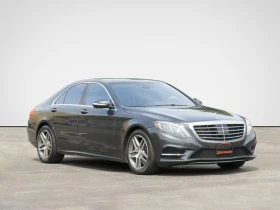 Mercedes-Benz S 550 4MATIC * * CARFAX * * АВТОКРЕДИТ * *  - 39999 лв. / 20451.16 € - 35926298 2