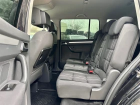 VW Touran 105к.с 6+ 1, снимка 11
