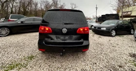 VW Touran 105к.с 6+ 1, снимка 4