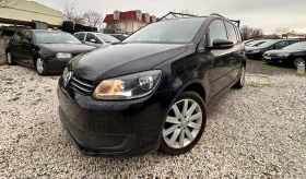 VW Touran 105к.с 6+ 1, снимка 7