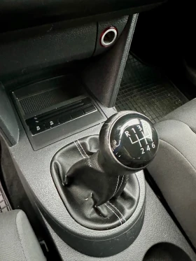 VW Touran 105к.с 6+ 1, снимка 13