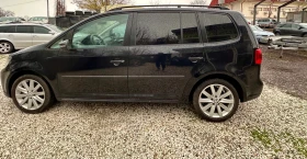 VW Touran 105к.с 6+ 1, снимка 6