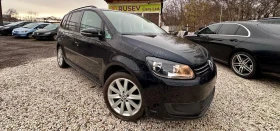 VW Touran 105к.с 6+ 1, снимка 1