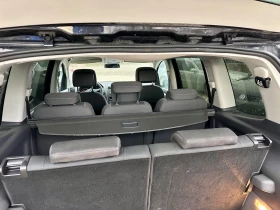 VW Touran 105к.с 6+ 1, снимка 9