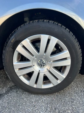 VW Passat 2.0 tdi, снимка 6