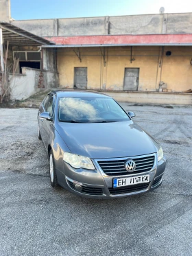 VW Passat 2.0 tdi, снимка 7