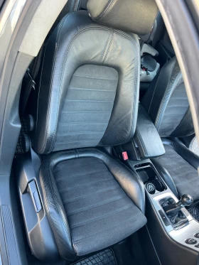 VW Passat 2.0 tdi, снимка 15