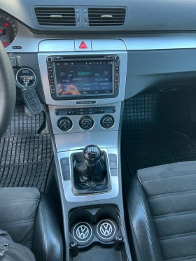 VW Passat 2.0 tdi, снимка 14